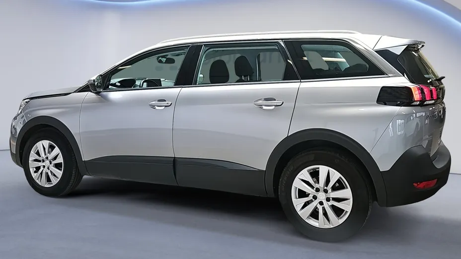 PEUGEOT 5008 5008 1.5 BlueHDi Active S&S EAT8