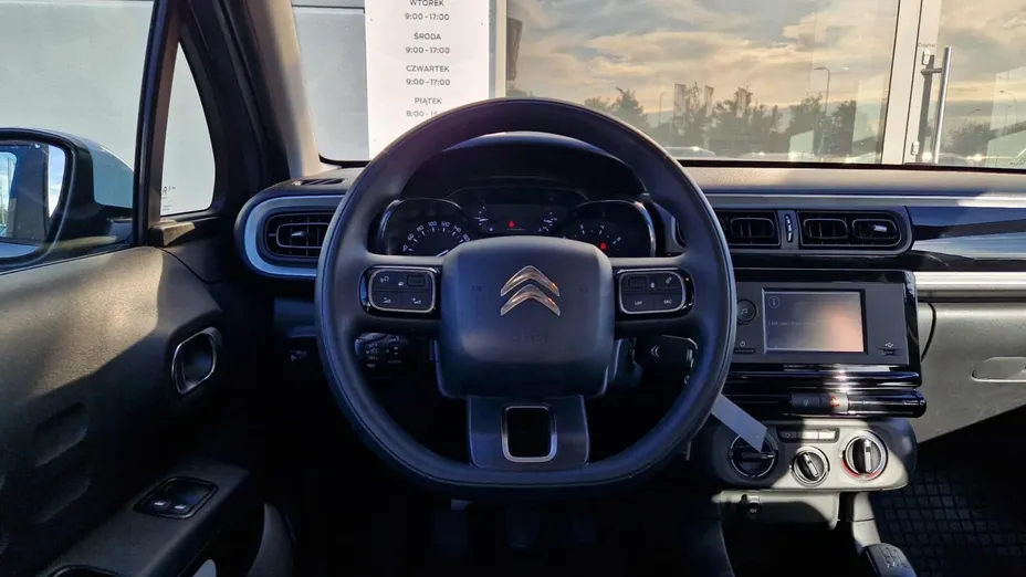 CITROEN C3 C3 1.2 PureTech You!