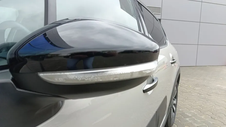 CITROEN C3 C3 1.2 PureTech Shine