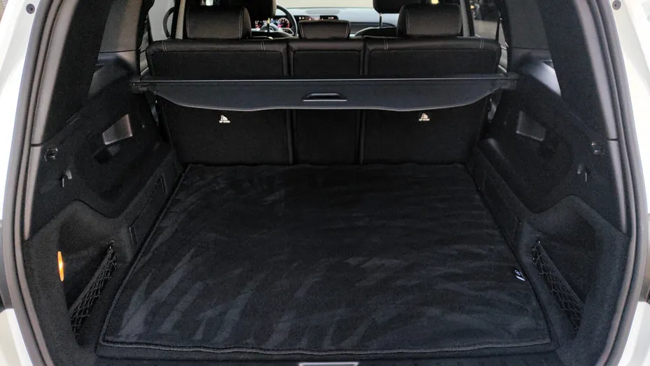 MERCEDES-BENZ GLB GLB 200 mHEV Progressive 7G-DCT