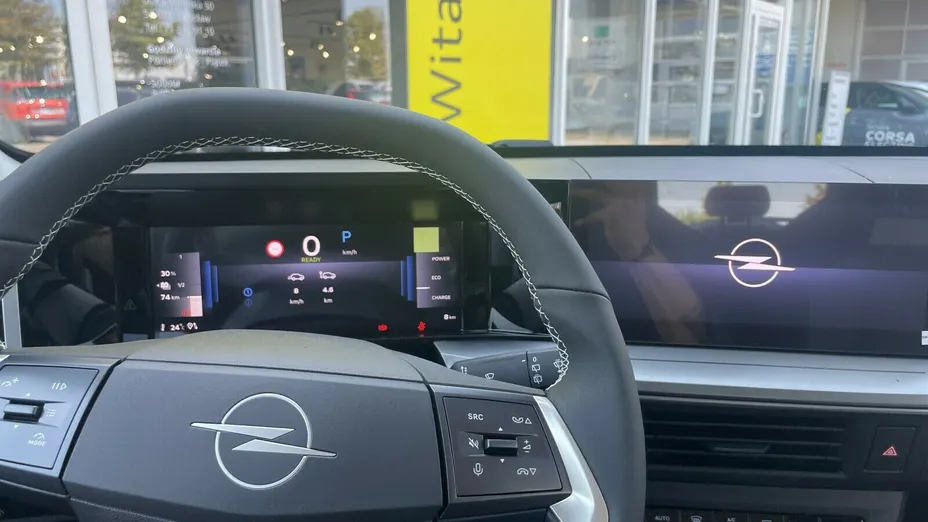 OPEL Frontera Frontera 44kWh Edition Nowy