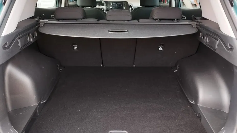 KIA Sportage Sportage 1.6 T-GDI M 2WD