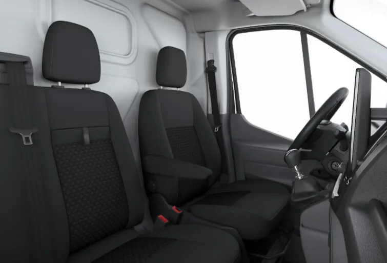 FORD Transit Transit 350 L3 Trend Nowy