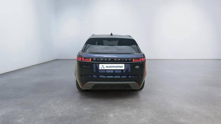 LAND ROVER Range Rover Velar Velar 2.0 D200 mHEV S