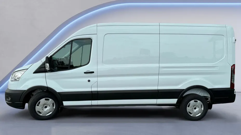 FORD Transit Transit 350 L3H2 Trend Aut. Nowy
