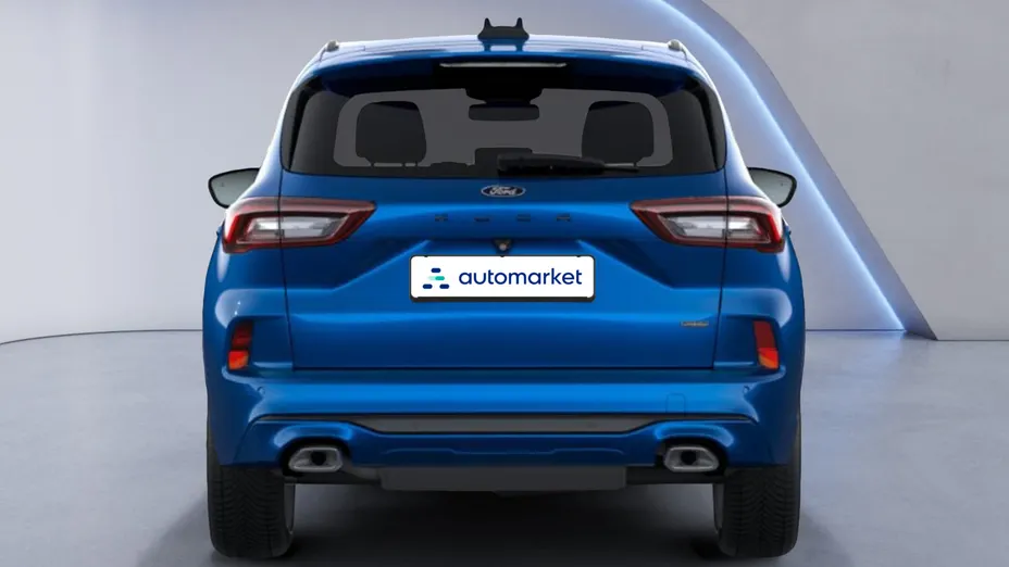 FORD Kuga Kuga 2.5P PHEV FWD ST-Line X eCVT Nowy