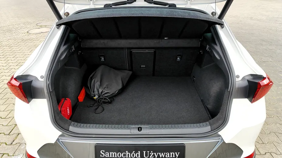 CUPRA Formentor Formentor 1.4 e-Hybrid VZ DSG