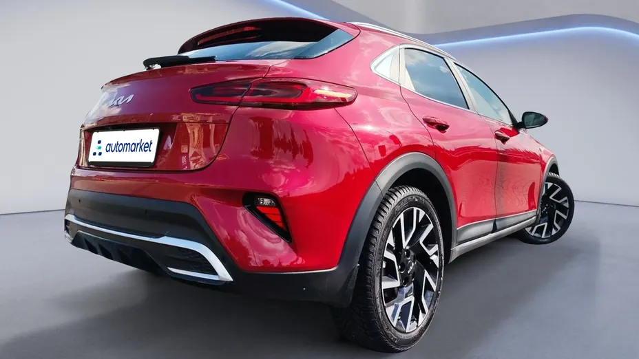 KIA XCeed XCeed 1.5 T-GDI M DCT