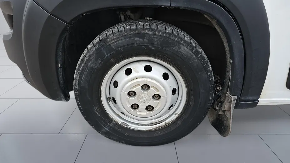 PEUGEOT Boxer Boxer 435 BlueHDi L4H3