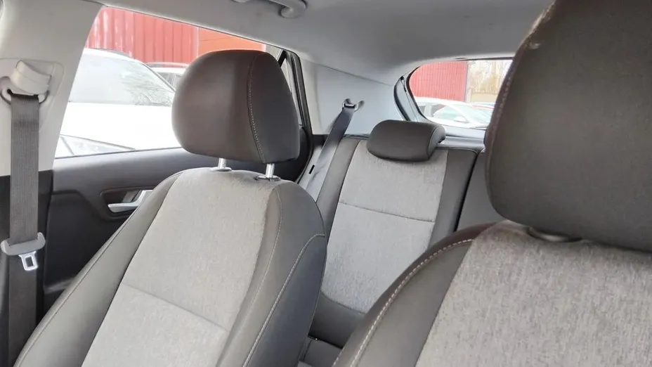 KIA Stonic Stonic 1.0 T-GDI M