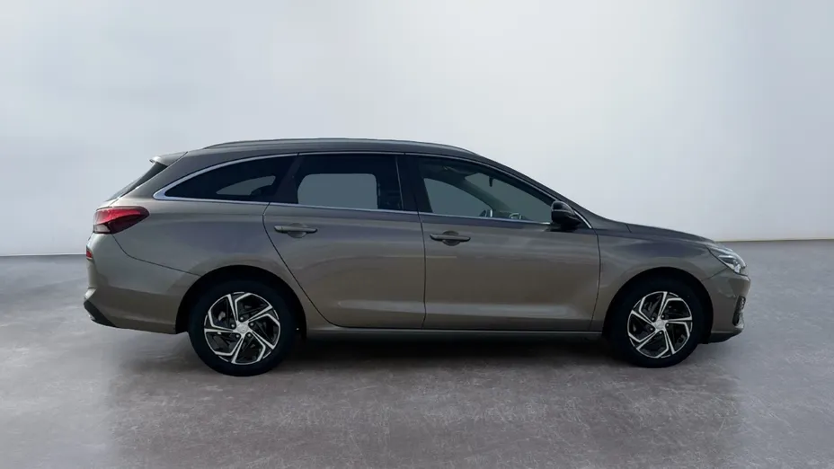 HYUNDAI i30 i30 1.0 T-GDI Smart