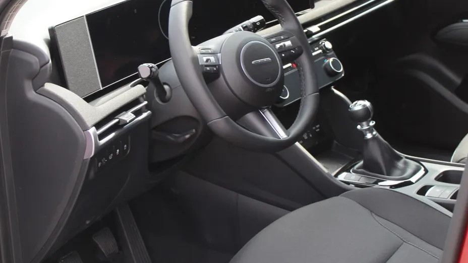 HYUNDAI Tucson Tucson 1.6 T-GDi Executive 2WD Nowy