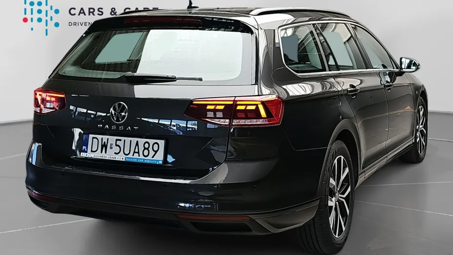 VOLKSWAGEN Passat Passat 2.0 TDI EVO Business DSG