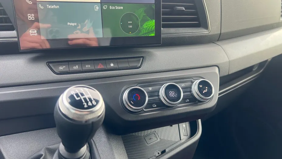 RENAULT Master Master dCi L3 Extra Nowy