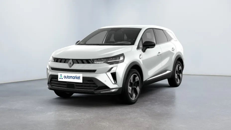 RENAULT Symbioz Symbioz 1.6 E-Tech Full Hybrid 145 Techno Nowy