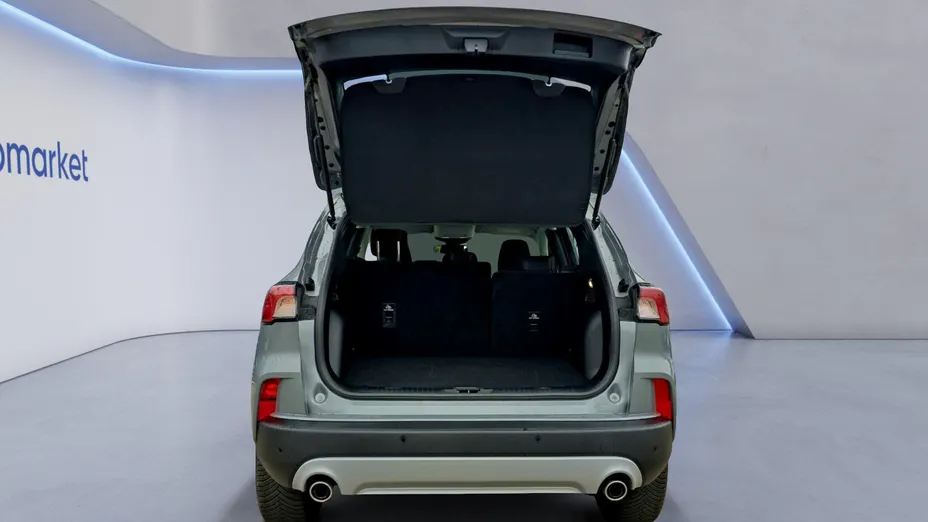 FORD Kuga Kuga 1.5 EcoBoost FWD Titanium