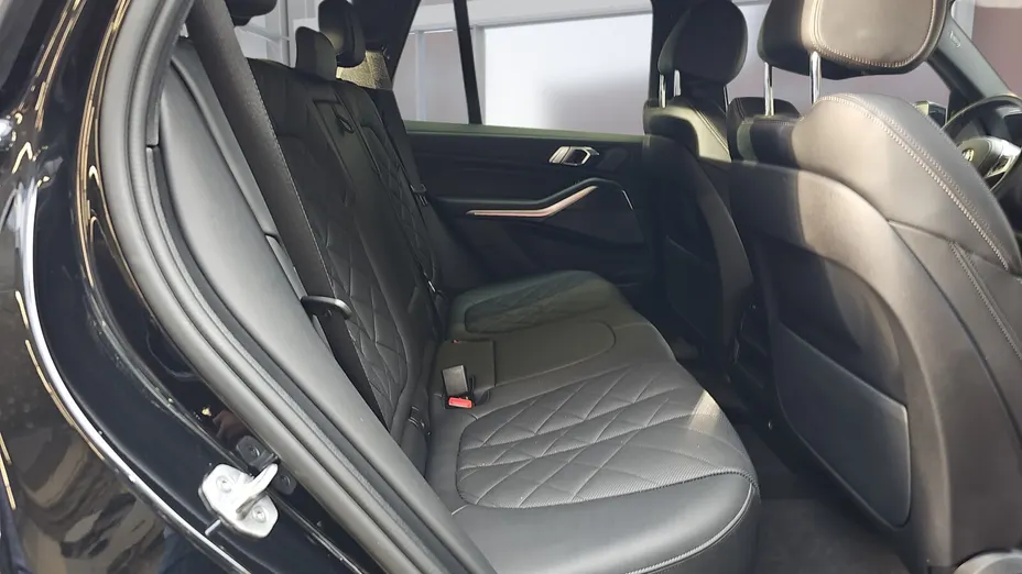 BMW X5 X5 xDrive25d aut