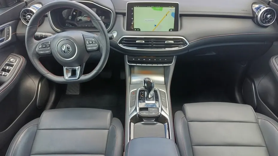 MG HS HS 1.5 T-GDI Excite DCT