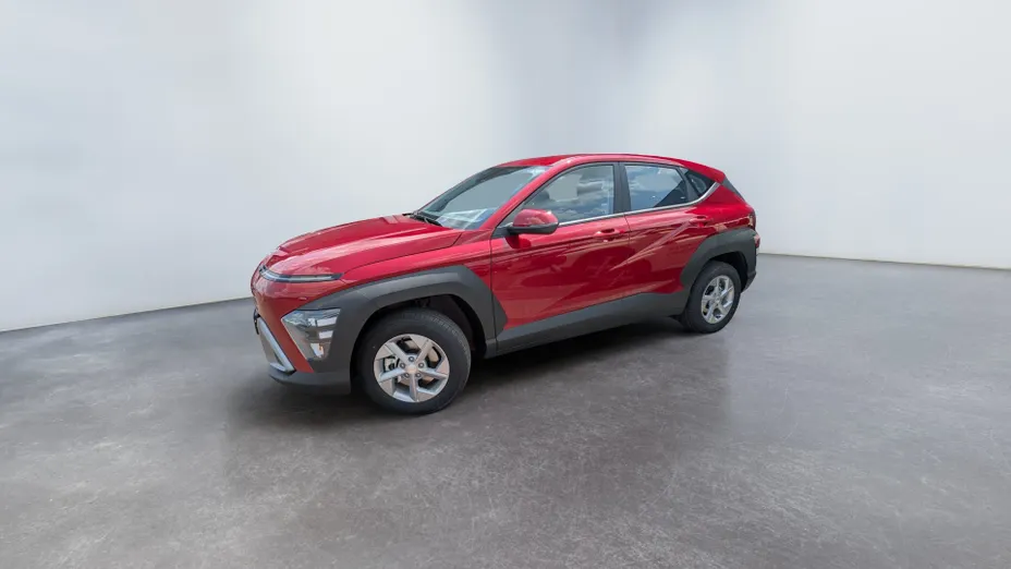 HYUNDAI Kona Kona 1.0 T-GDI Smart Nowy