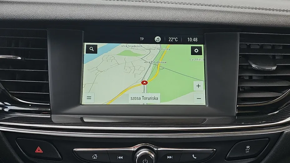OPEL Insignia Insignia 1.5 T Innovation S&S aut