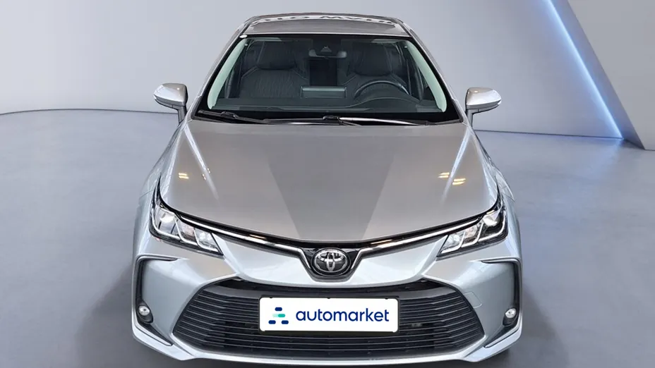 TOYOTA Corolla Corolla 1.5 Comfort MS