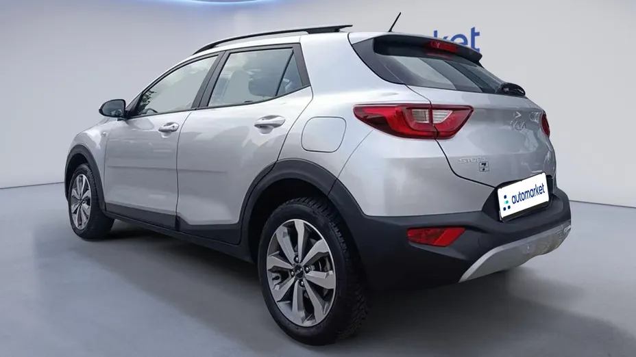 KIA Stonic Stonic 1.2 M