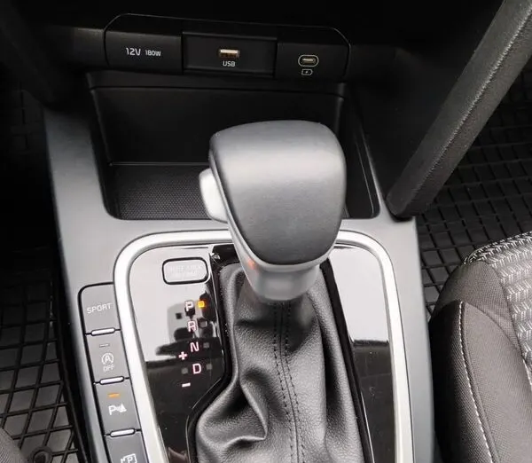 KIA XCeed XCeed 1.5 T-GDI M DCT