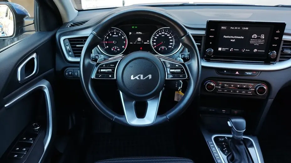 KIA XCeed XCeed 1.5 T-GDI M DCT