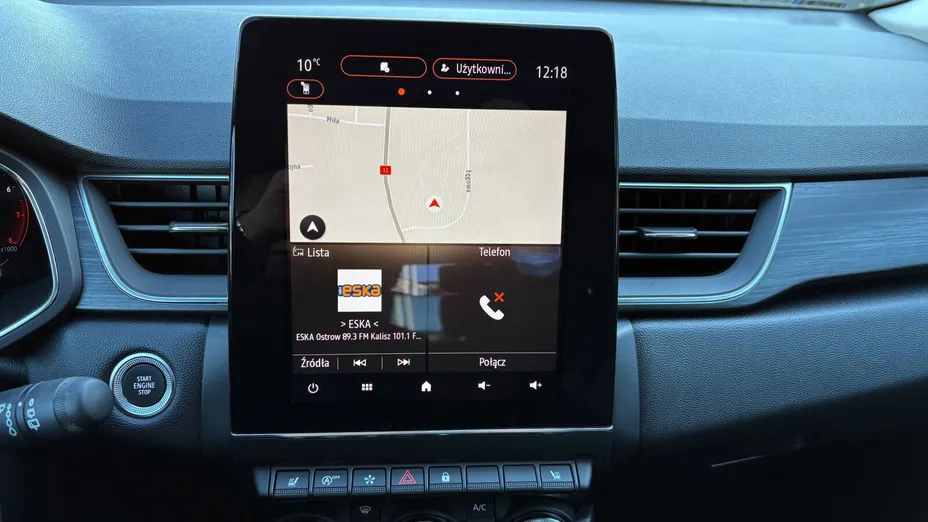 MITSUBISHI ASX ASX 1.3 mHEV Instyle DCT