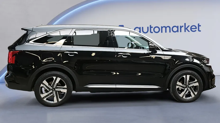 KIA Sorento Sorento 1.6 T-GDI PHEV XL 4WD aut 7os.