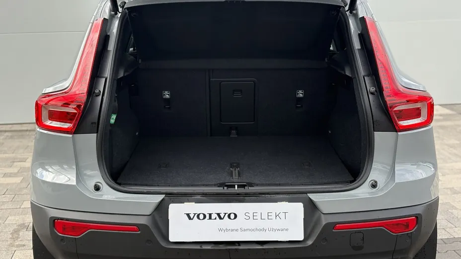 VOLVO XC40 XC40 B4 Core aut