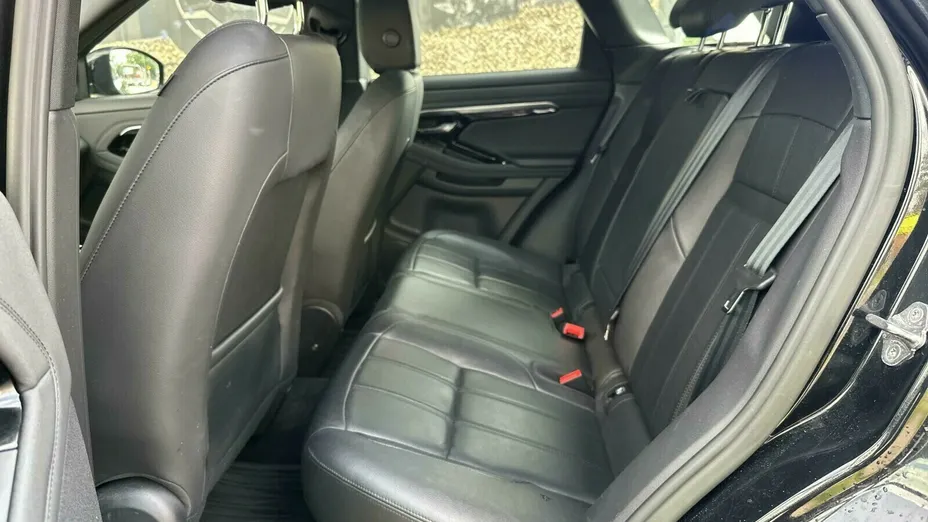 LAND ROVER Range Rover Evoque Evoque 2.0 D165 mHEV Bronze Collection aut