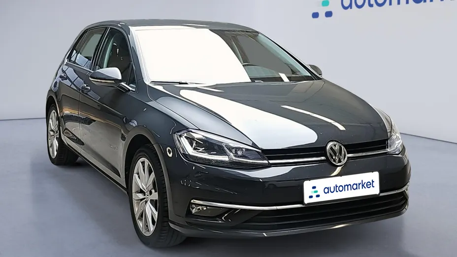 VOLKSWAGEN Golf Golf VII 1.5 TSI BMT Evo Highline DSG