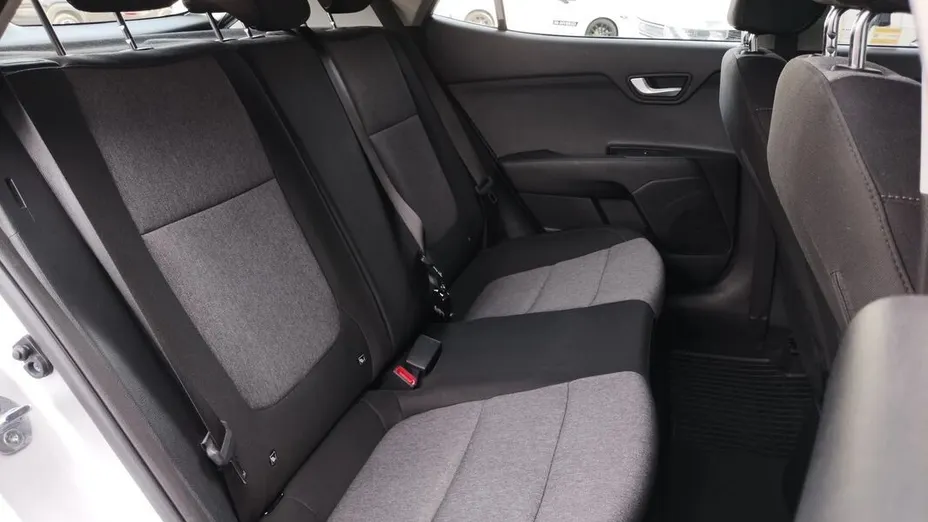 KIA Stonic Stonic 1.2 M