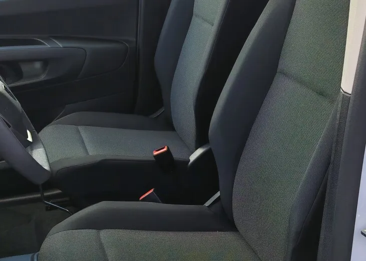 PEUGEOT Partner Van e-Partner Standard Nowy