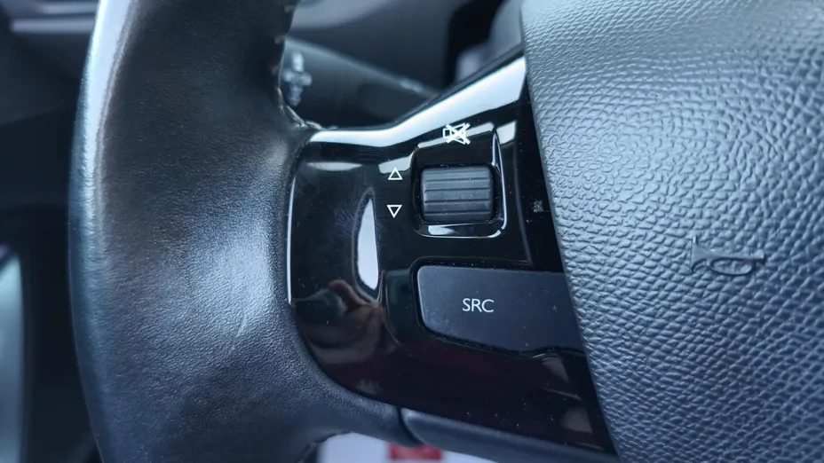 PEUGEOT 308 308 SW 1.5 BlueHDi Active S&S