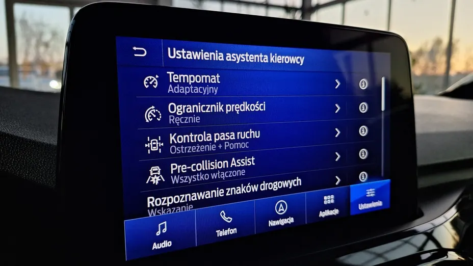 FORD Kuga Kuga 2.0 EcoBlue AWD ST-Line X aut