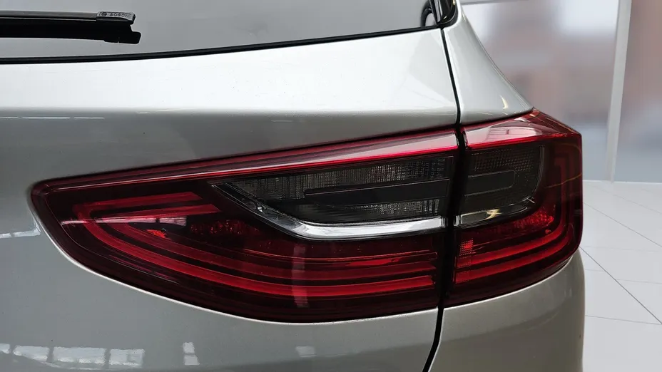 KIA Cee'd Ceed 1.5 T-GDI L