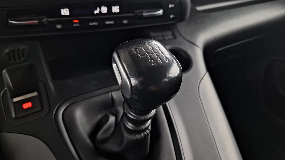 TOYOTA Proace City Verso Proace City Verso 1.5 D-4D Family