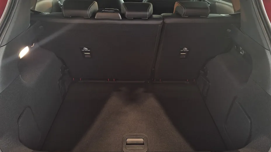 FORD Puma Puma 1.0 EcoBoost mHEV Titanium X