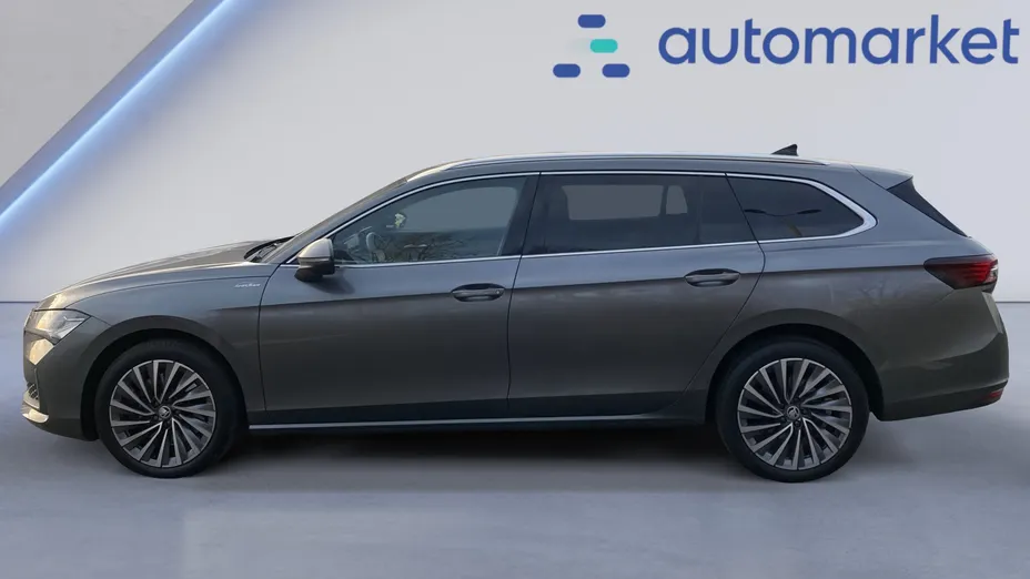 SKODA Superb Superb 2.0 TDI SCR 4x4 L&K DSG