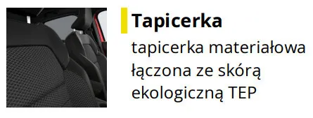 RENAULT Arkana Arkana 1.3 TCe mHEV Techno EDC Nowy