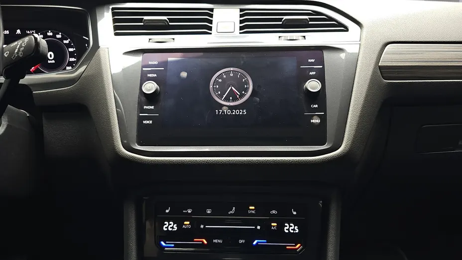 VOLKSWAGEN Tiguan Tiguan Allspace 2.0 TDI 4Mot. Elegance DSG