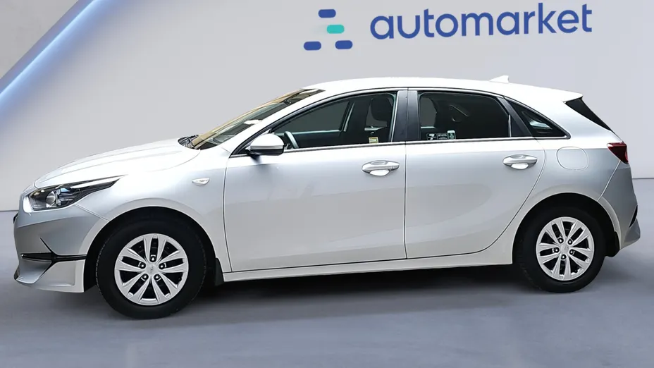 KIA Cee'd Ceed 1.5 T-GDI S
