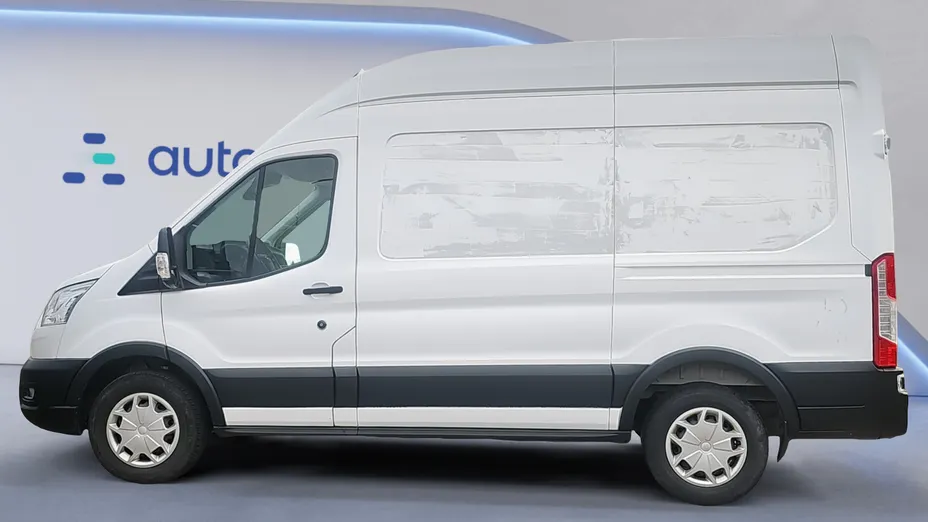 FORD Transit Transit 350 L2 AWD Trend
