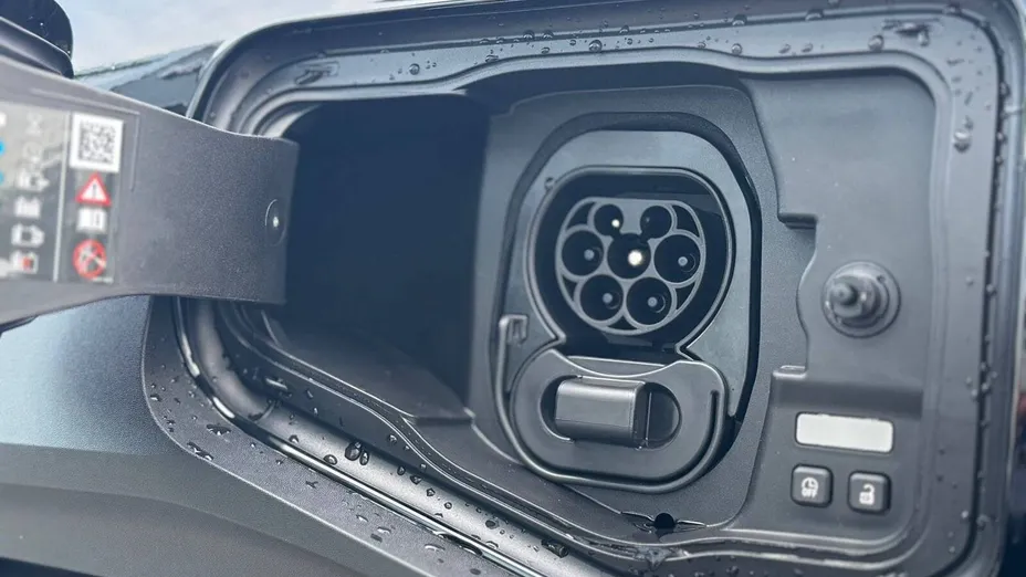 RENAULT R4 R4 40kWh Urban Range Evolution Nowy