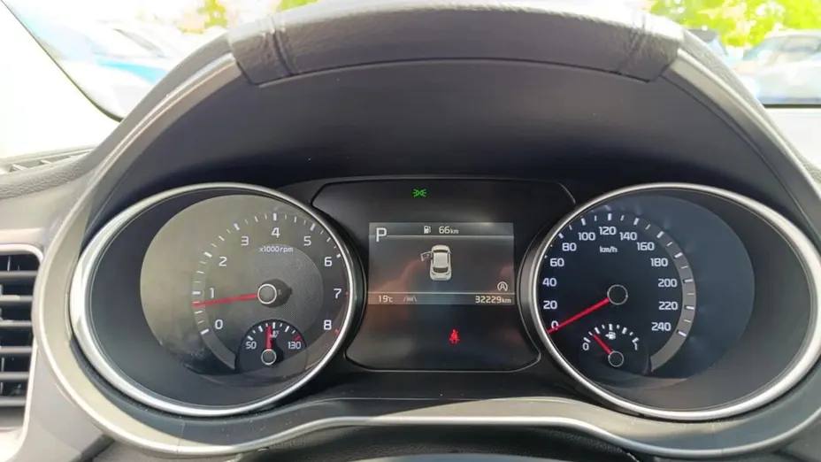 KIA XCeed XCeed 1.5 T-GDI M DCT