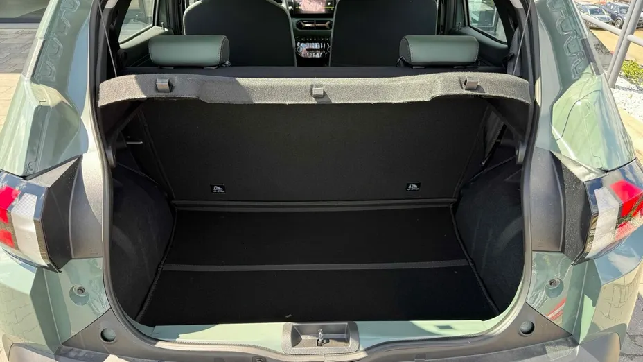 DACIA Spring Spring Electric 26.8kWh 65 Extreme Nowy