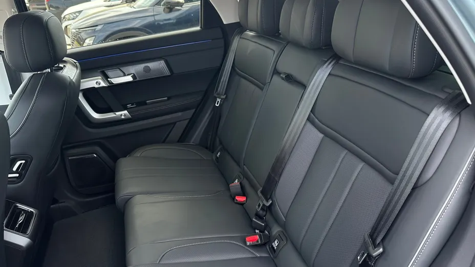 JAECOO J7 J7 1.6 T-GDI Offroad AWD DCT Nowy