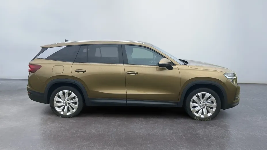 SKODA Kodiaq Kodiaq 1.5 TSI mHEV 4x2 Selection DSG